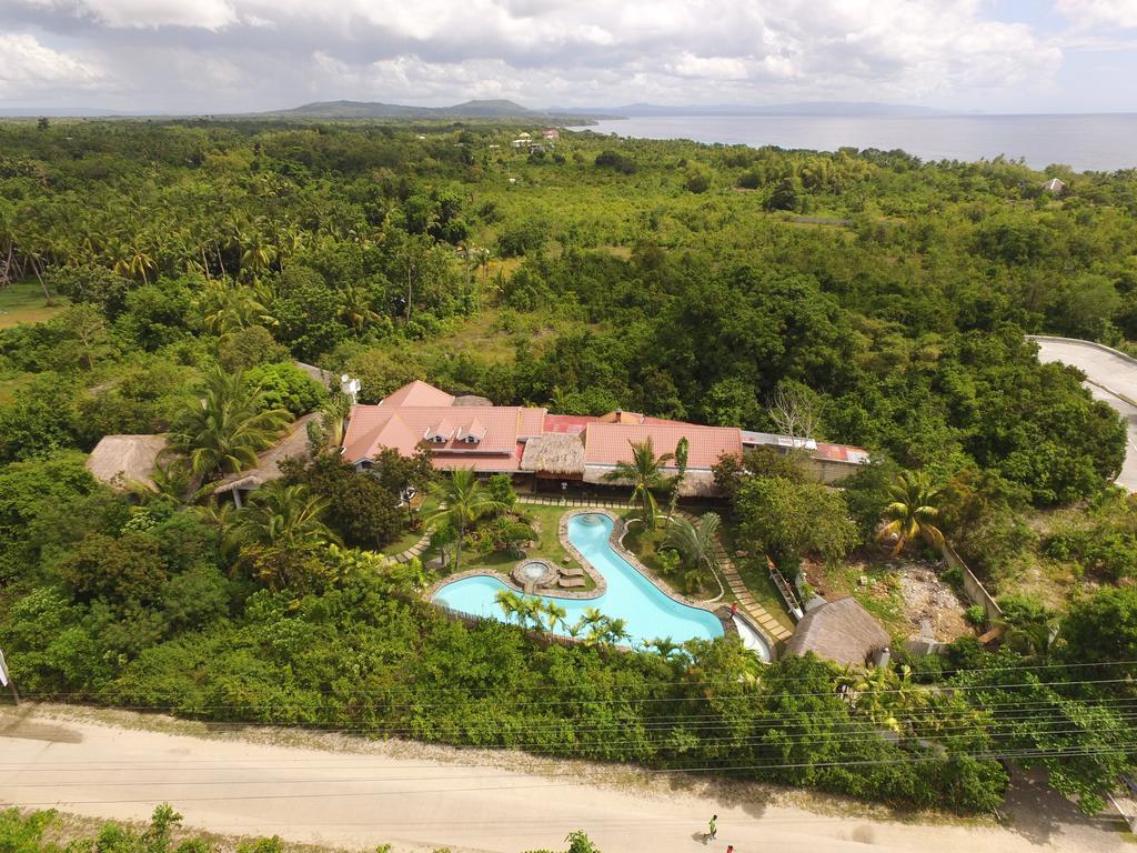 Villa Formosa Bohol Exterior foto