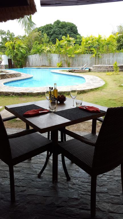 Villa Formosa Bohol Exterior foto