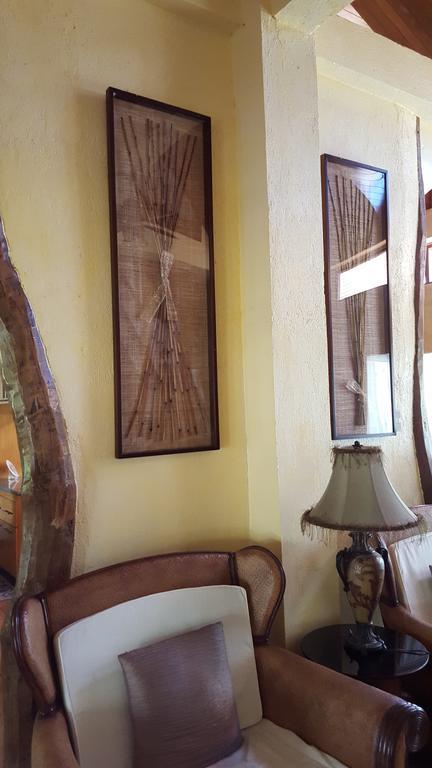 Villa Formosa Bohol Exterior foto