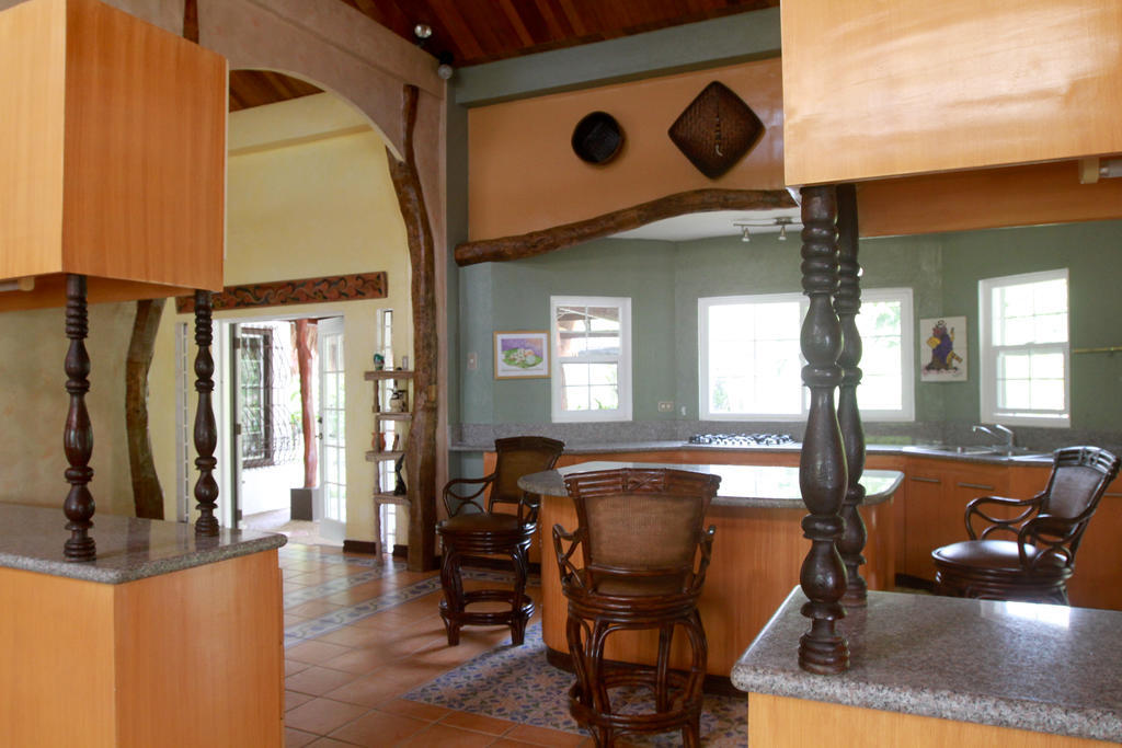 Villa Formosa Bohol Zimmer foto
