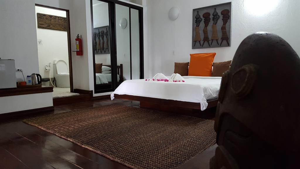 Villa Formosa Bohol Exterior foto