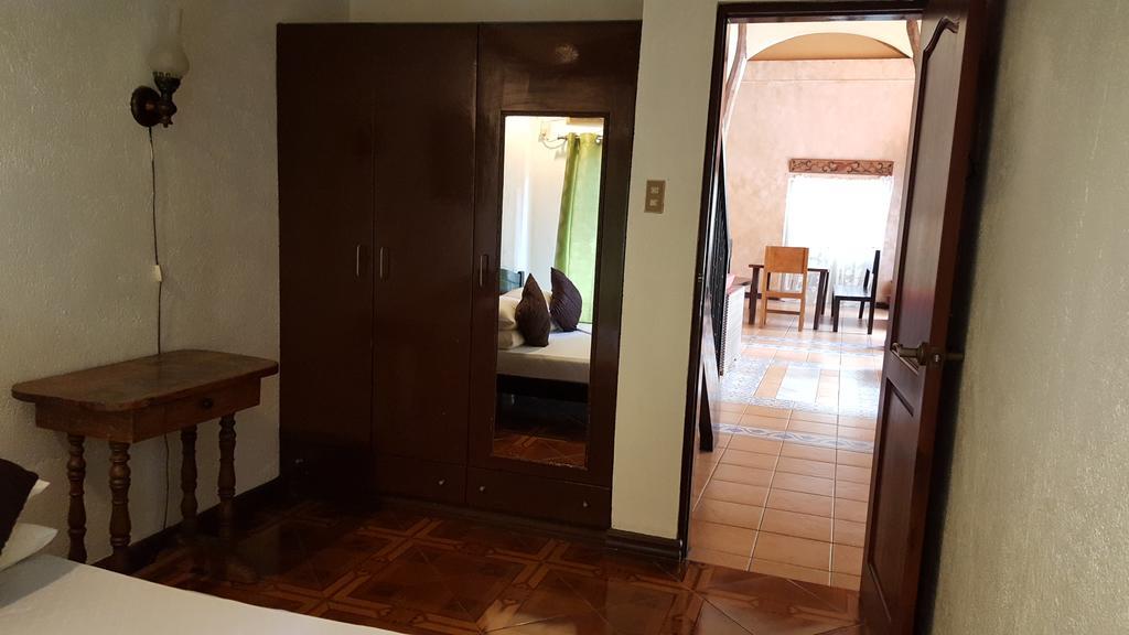 Villa Formosa Bohol Exterior foto
