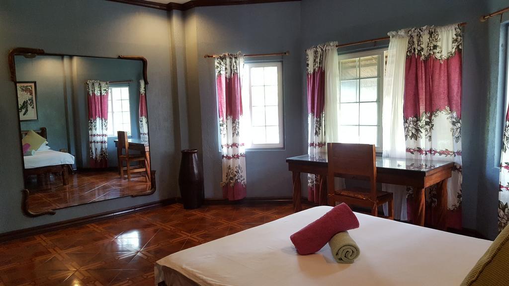 Villa Formosa Bohol Exterior foto