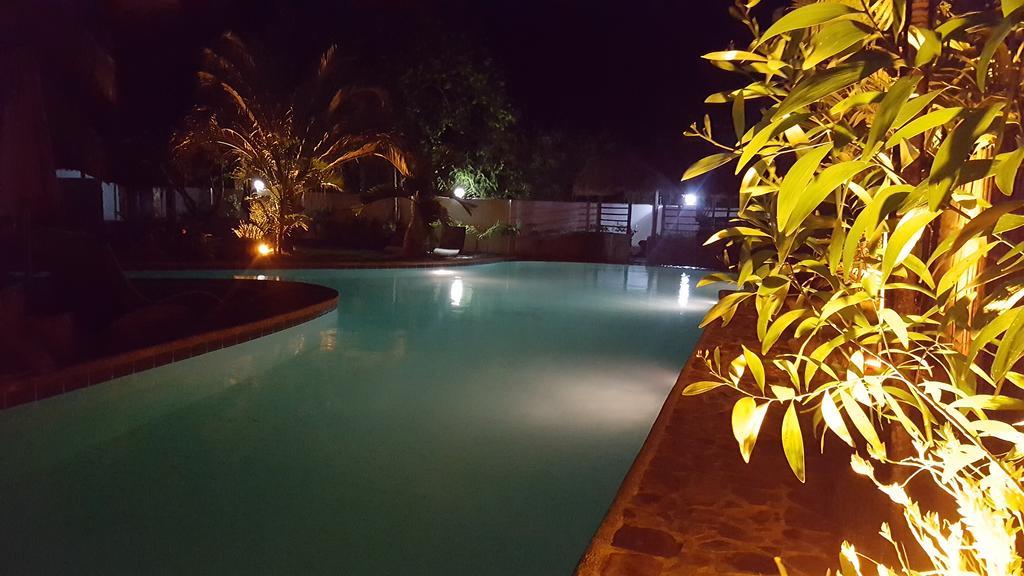 Villa Formosa Bohol Exterior foto