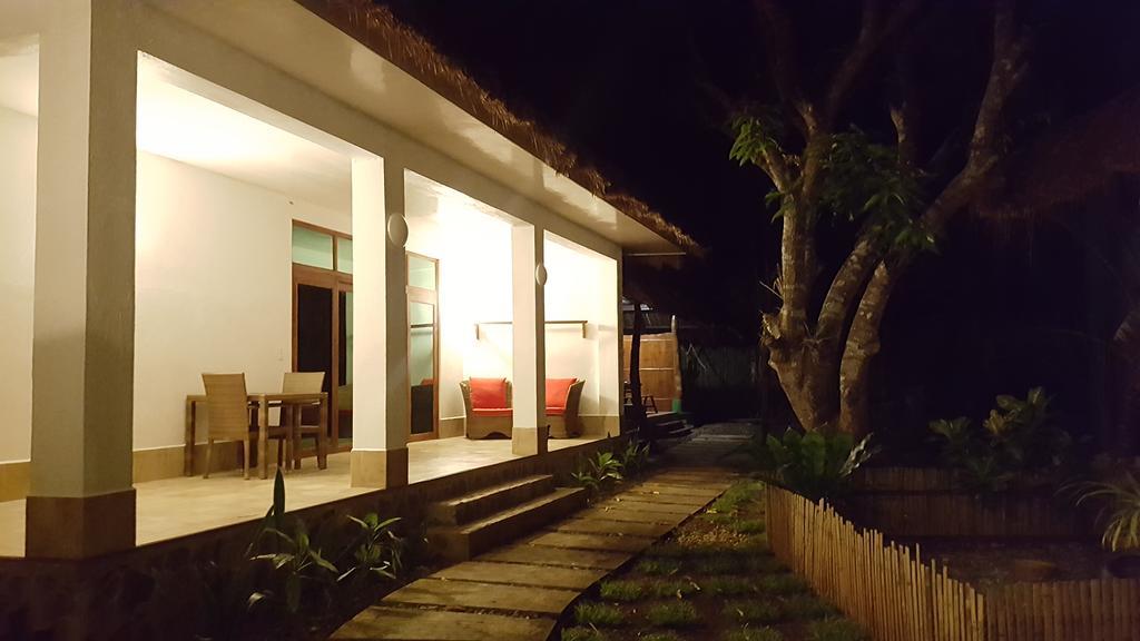Villa Formosa Bohol Exterior foto