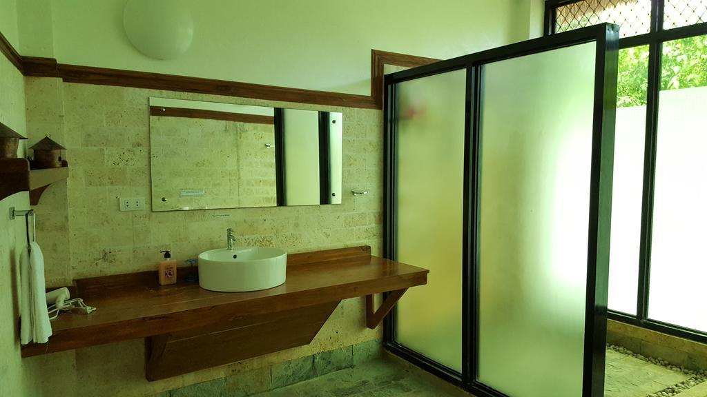 Villa Formosa Bohol Exterior foto
