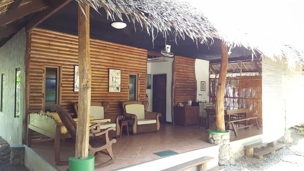 Villa Formosa Bohol Exterior foto